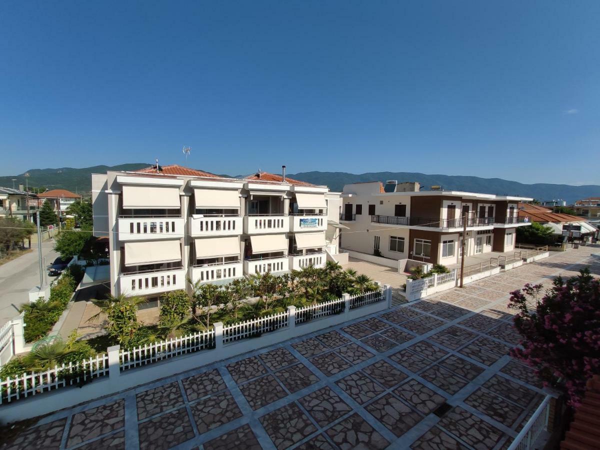 House Kohili Διαμέρισμα Βρασνά Εξωτερικό φωτογραφία