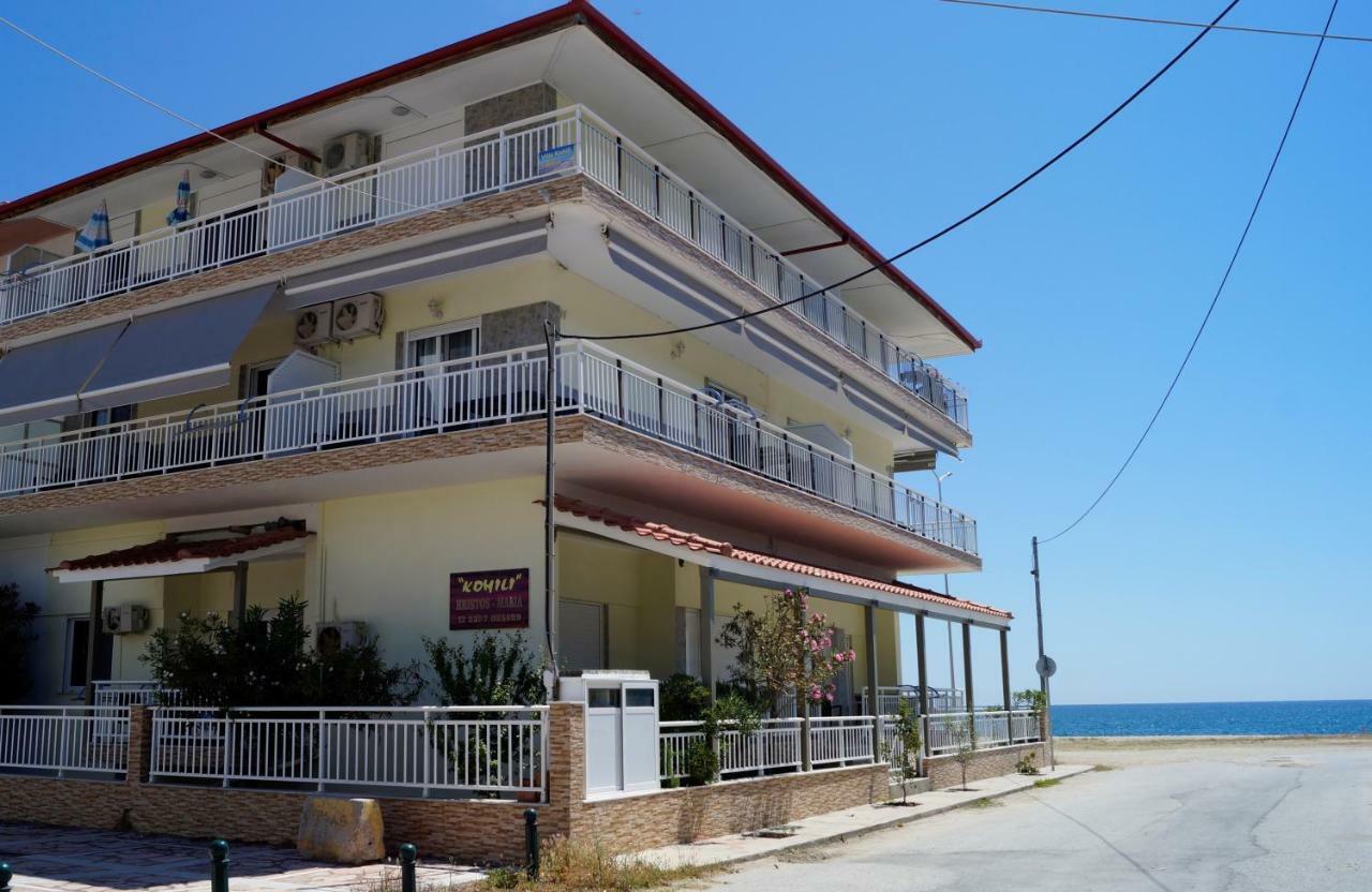 House Kohili Διαμέρισμα Βρασνά Εξωτερικό φωτογραφία